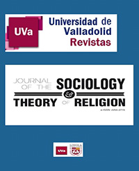 Sociologa y Religin