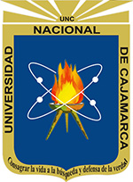 Universidad Nacional de Cajamarca